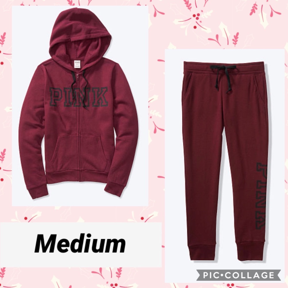 Medium set